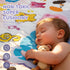 71'' 59'' RONGFA Baby Play Mat for Floor, x Thicken Foam Soft Padded Playmat for Baby, Playpen Mat for Toddlers Infant