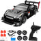 GoolRC RC Drift Cars, 1/16 Remote Control Car 2.4GHz 4WD 30km/h High