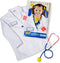 Learning Resources Pretend and Doctor Play Set