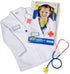 Learning Resources Pretend and Doctor Play Set