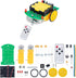 MiOYOOW Soldering Practice Kit, DIY Remote Control Car Kit for Beginners, STEM Education Electronic Soldering Projects