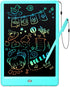 EooCoo Toys for Ages 3-6, 10 Inch LCD Writing Tablet, Electronic Drawing Board, Kids Birthday Gift, Travel Essential