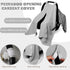 Muslin Car Seat Cover for Babies, Baby Carseat Cover for Boys Girls, Breathable Infant Car Seat Canopy, Multiuse Baby