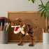 CSNRHG 6+ 1559 Dinosaur Tyrannosaurus Building Blocks Model Decor Micro Mini Blocks Toy Birthday for Age Children