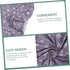Soft and Breathable Changing Pad Cover for Baby Girls - Removable
