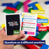 Breaking Barriers Down - Social Skills Games and Therapy Games for Kids, Emotion Regulation and Feelings Game
