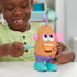 Playset 1 32 2 Potato Head Express Yourspud with Potato Body and Accessories, Creative Toddler and Preschool Toys