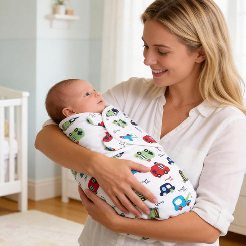 0-3 3 Pack Bubble bear Baby Swaddle Blankets for Baby Boy Girl Months,Hypoallergenic Skin-Friendly Swaddle,Cute Little
