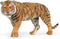 Papo Hand-Painted Figurine - Wild Animal Kingdom Tiger 50004 - Collectible for Boys and Girls - Ages 3+