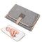 EviKoo Folding Changing Pad - Foldable Comfortable Diaper Pad Waterproof | Kids Accessories