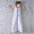 2.5 70% 30% 2.5 2Way (2-4T) TADO MUSLIN Toddler Sleep Sack TOG, Rayon from Bamboo and Cotton Baby Wearable Blanket
