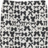 ZoUbqchY Black Bows Girls Changing Pad Covers for Baby Girl Boy Valentine Bows