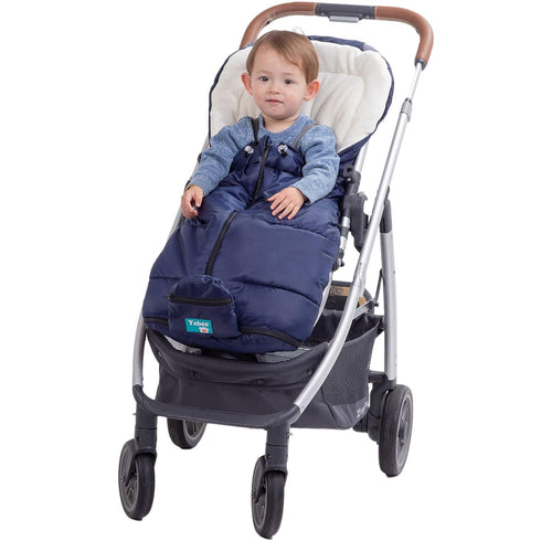 Multi-Use,6 36 Yobee Winter Outdoor Tour Waterproof Stroller Bunting Bag, Warm and Comforatble Stroller Footmuff