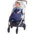 Multi-Use,6 36 Yobee Winter Outdoor Tour Waterproof Stroller Bunting Bag, Warm and Comforatble Stroller Footmuff