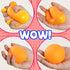 String Noodles 3 Pack Slow Rsiing Sensory Stretchy Ball, String Ball for Anxiety Stress Relief, Pull Stretch Fidget
