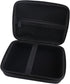 WERJIA Hard Case for Retro Game Stick, Compatible with Nostalgia Stick Game, Box Only