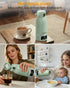 17.6 OZ 120 17400 48H Portable Bottle Warmer on The Go, W Fastest Heating, for Breast Milk & Water, mAh Battery