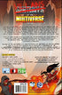 Greater Than Games: Sentinels of The Multiverse - Villains of The Multiverse Strategy Board Game