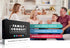 100 Family Conversation Cards, Fun Games for Kids & Adults, Strengthen Relationships for Game Night