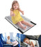 Toddler Airplane Bed - Ultimate Airplane Travel Essential | Portable Airplane Seat
