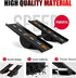 Hobby Fans RC Car Jump Ramp Takeoff Board, Stunt Playset for 1/8 1/10 1/12 1/14 1/16 RC Crawler Accessories