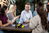 Hygge Games I Have This Friend Party Game for Normal People with Messed up Friends, Black