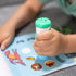 24-Page 300 3+ Melissa & Doug Sticker Wow! Sticker Stamper and Activity Pad, Stickers, Arts and Crafts Fidget Toy