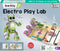 Smartivity Electro Play Lab for Kids Ages 8, 9, 10, 11, 12,