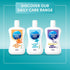 Oilatum 300 ml Daily Junior Head To Toe Wash for Dry skin
