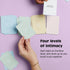 The Original Curiosity Edition - 52 Deep Conversation Cards for Team Building Games, Family Game Night, Couples