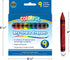 (TCR20112) Teacher Created Resources Colorful Dry-Erase Crayons