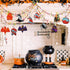 30Pcs Halloween Mini Pop Keychain Fidget Toy, Party Favors Supplies, Silicone Mini Pop Toys Bulk for Kids Anxiety