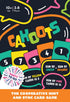 Gamewright Party to Go Cahoots: The Cooperative Hint and Sync Card Game for 3-8 Players, Age 10+