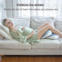 Chilling Home Pregnancy Pillow, Maternity Pillow for Pregnant Women, Pregnancy Pillows for Sleeping Portable, Pregnancy