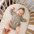 lulumoon Baby Muslin Bassinet Sheets: Cotton Bassinet Sheets Neutral for Boys and Girls - Fitted for Oval Rectangle