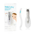 Frida Baby NailFrida Baby Nail Clippers & Nail File & Buffer for