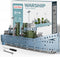 Lucky Doug Stem Building Projects Model Cruiser Ocean Ship Set, 504 Pieces