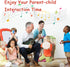 Set LOOIKOOS Toddler Musical Instruments,Wooden Percussion Instruments Toy for Kids Preschool Educational Musical Toys