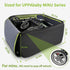 V2,MINU V3, Backpack YOREPEK Padded Stroller Bag for Airplane Travel Fits for UPPAbaby MINU,MINU Gate Check Stroller