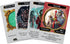 1 4 45 14+ Synapses Games | Finding Atlantis | Exploration & Deduction Game | Digital App Companion | to Players |