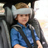 Child Car Seat Head Support - Baby Safety Car Seat Neck Relief Holder, Adjustable Head Band Strap Headrest, Baby & Kids