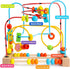 Timy First Bead Maze - Educational Wooden Toy for Toddlers
