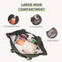 CEI-CEI Neoprene Diaper Bag Tote Large Maternity Hospital Bag for Labor and Delivery Waterproof Travel Baby Tote