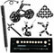 Magnetic Fidget Pen Gifts for Men - Cool Father's Mother's Day &