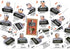 Playing Cards Themed The Hague Tribunal - Standard 52 Card Deck for Poker and Other Card Games