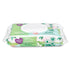 Parent's Choice 240 Count Pack 3 80-Count Packages) 1 Pack Refreshing Cucumber Scent Baby Wet Wipes Infused
