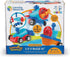 1-2-3 15 Learning Resources Build it! Car, Boat, Plane, Pieces