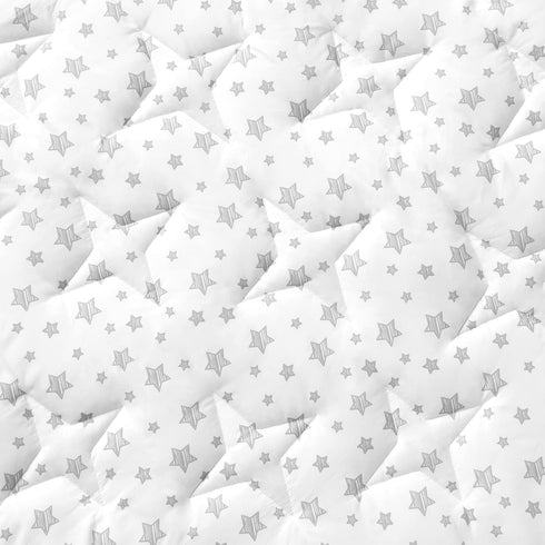 50" 50" 50x50 Inches Baby Play Mat X Playpen Mat Fit for TODALE and Dripex Baby Playpen, One-Piece Crawling Mat Non