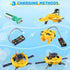 STEM Projects for Kids Ages 8-12 Solar Robot Kit 6-in-1 Space Toys for 10-Year-Old Gift