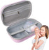 Generic 30x20x14cm Commutin Electric Breast Pump Case - Breastmilk Case for Nursing Moms with Insulated Lining |